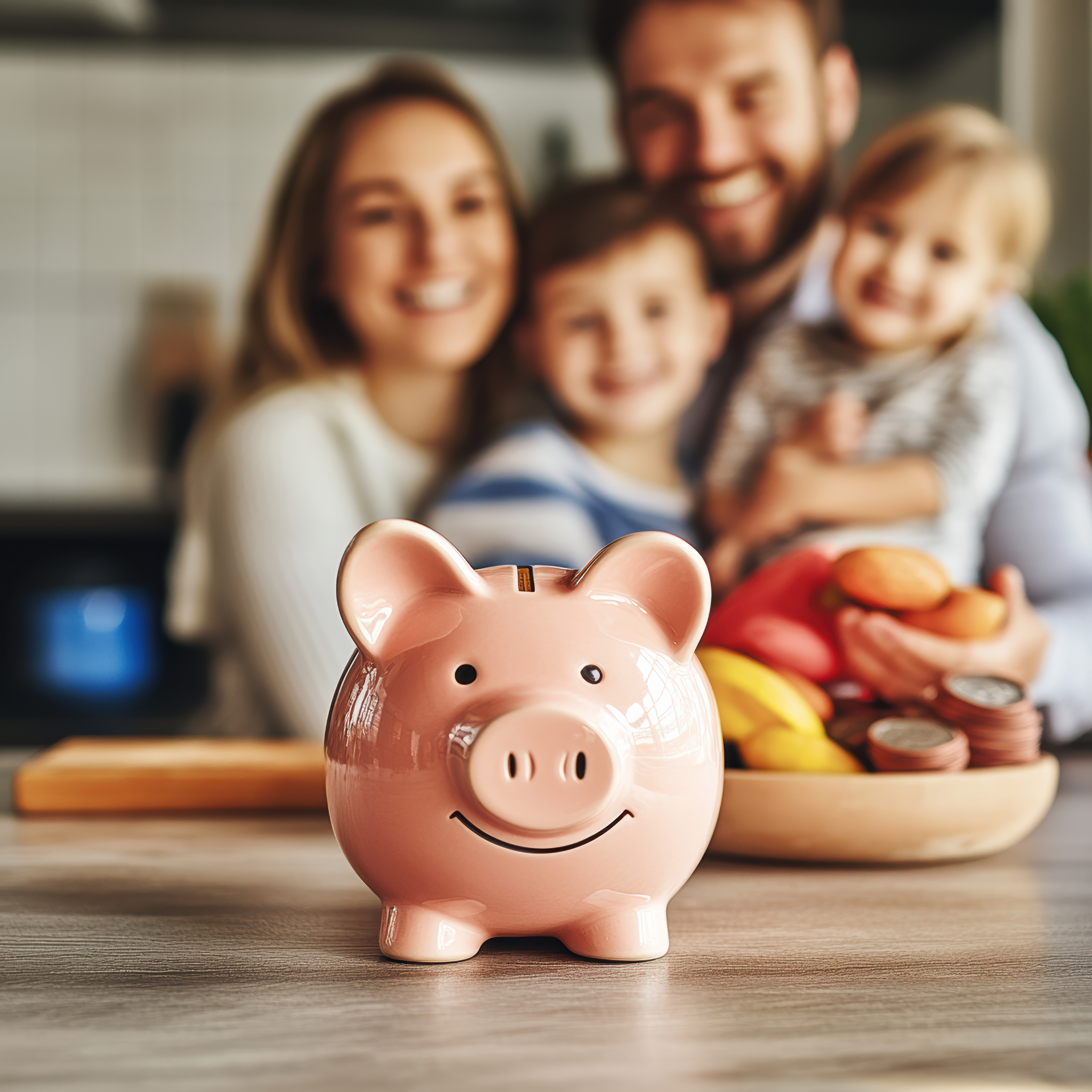 Financial Wisdom